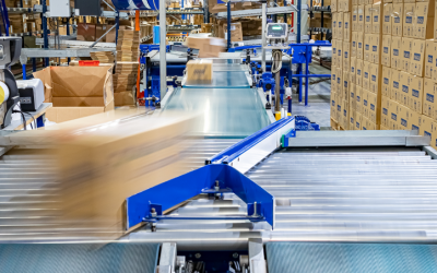 Alloga-Logifarma implementa solução de IA