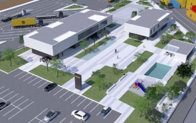 Medway já tem autorização para avançar com terminal de Lousado