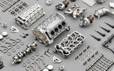 Dificuldades no fornecimento de peças obriga MCoutinho Peças/AZ Auto a optimizar operação