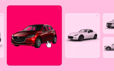 Mazda Motor Europe escolhe VTEX para impulsionar transformação digital