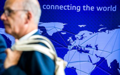 Os actuais desafios na óptica dos transitários