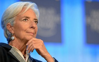 Bancos Centrais Mundiais temem que crises nas cadeias de abastecimento se agravem