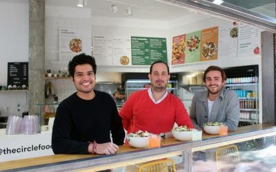 Start-up de gestão de encomendas aos fornecedores dos restaurantes chega a Portugal