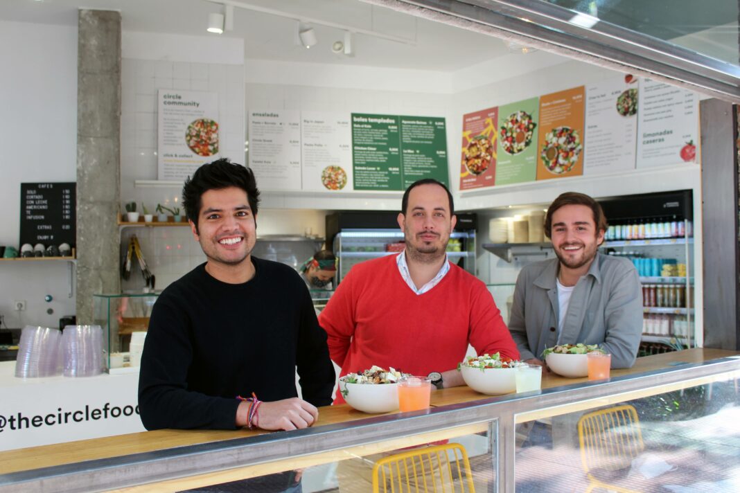 Start-up de gestão de encomendas aos fornecedores dos restaurantes chega a Portugal
