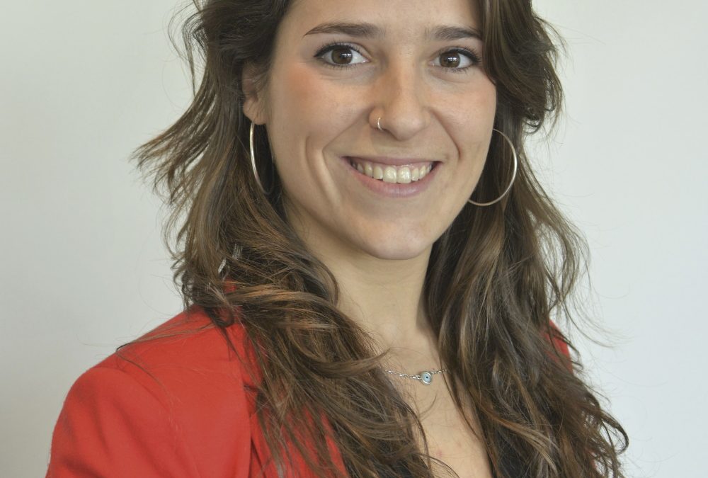 Brambles nomeia directora global de descarbonização da supply chain