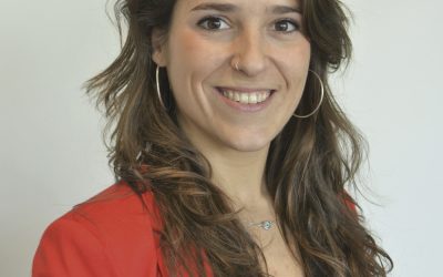 Brambles nomeia directora global de descarbonização da supply chain