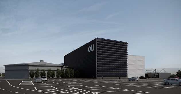 Oli investe 10 milhões em novo armazém