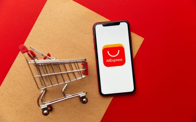 Nova solução logística do AliExpress permite acelerar entregas na Europa