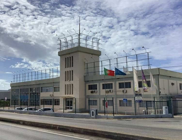 Consórcio nacional compra armazém da Sumol+Compal em Faro