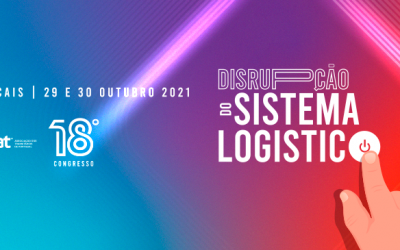 Transitários portugueses debatem “Disrupção do Sistema Logístico”