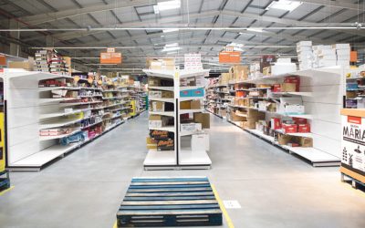 Governo prepara regulamentação das dark stores