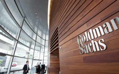 Logística ibérica recebe investimento de milhões da Goldman Sachs