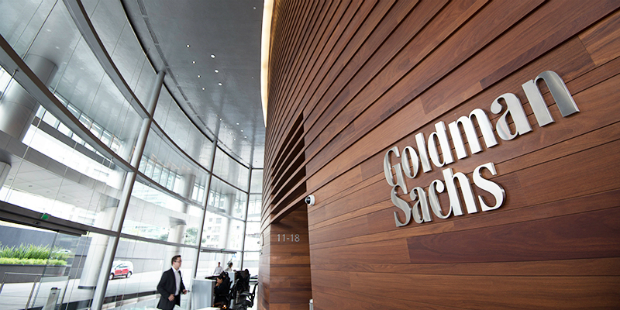 Logística ibérica recebe investimento de milhões da Goldman Sachs