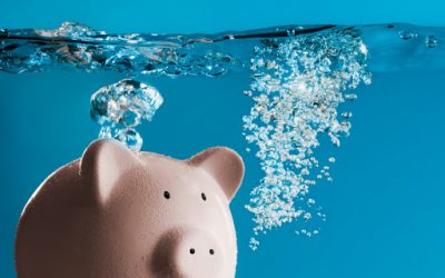 Insolvências deverão aumentar 33% em 2022