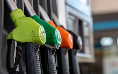 Aumento do preço dos combustíveis tem impacto na cadeia de valor