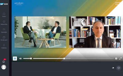 Rumo à sustentabilidade na área de procurement