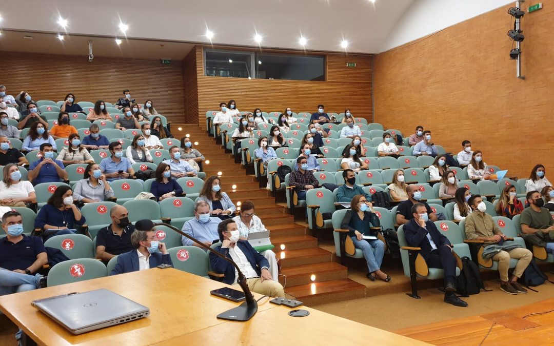 ISEP reforça aposta formativa em logística & SCM 