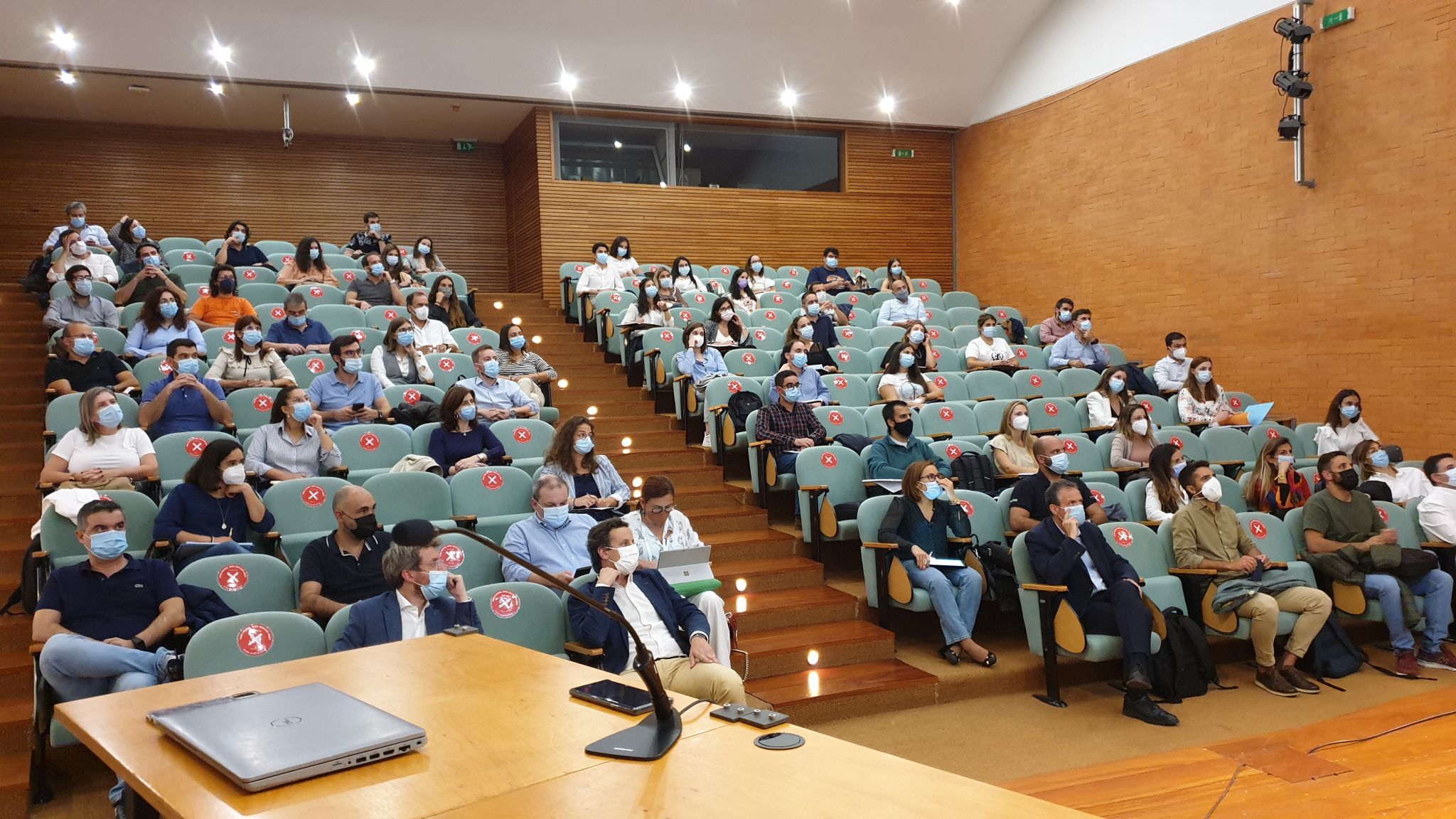 ISEP reforça aposta formativa em logística & SCM