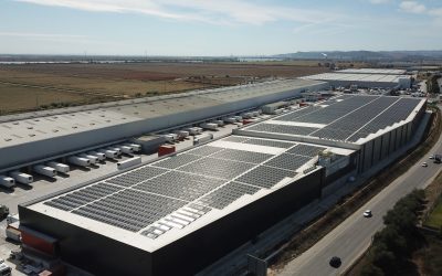 Sonae MC investe 50 milhões nos centros de distribuição da Azambuja e da Maia