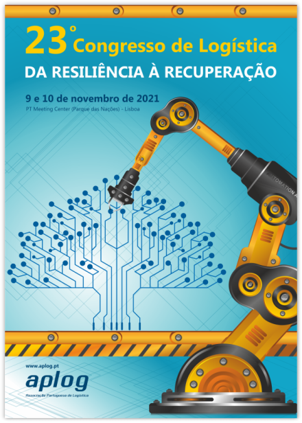 “Da resiliência à recuperação” é o tema do congresso anual da APLOG