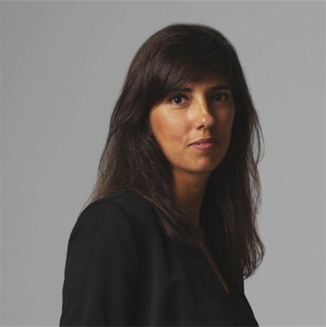 Cristina Marques Jorge