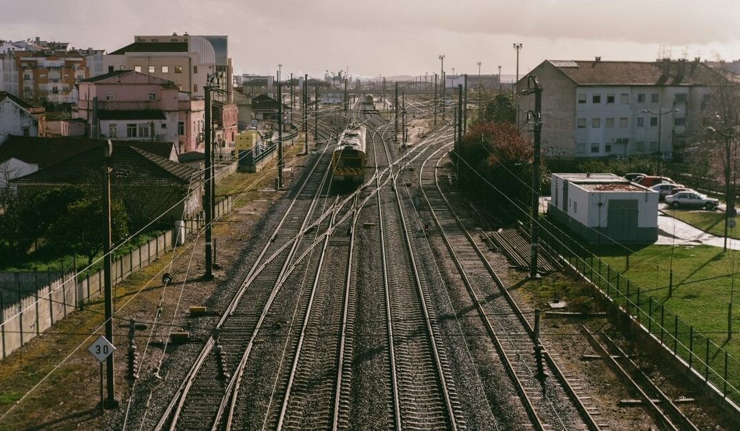 Ligação entre terminal rodoferroviário no Entroncamento e a Linha do Norte avança
