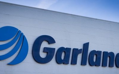 Garland implementa software de gestão aduaneira da Singeste