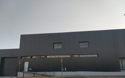 Estratégia de crescimento do grupo Pantoja passa por Portugal