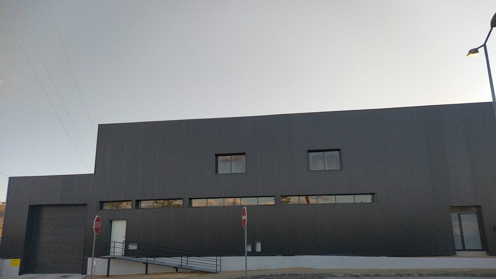 Estratégia de crescimento do grupo Pantoja passa por Portugal