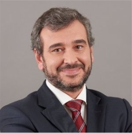 Nuno Pereira da Silva