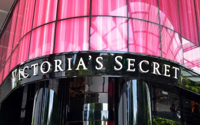 Victoria’s Secret anuncia problemas na cadeia de aprovisionamento