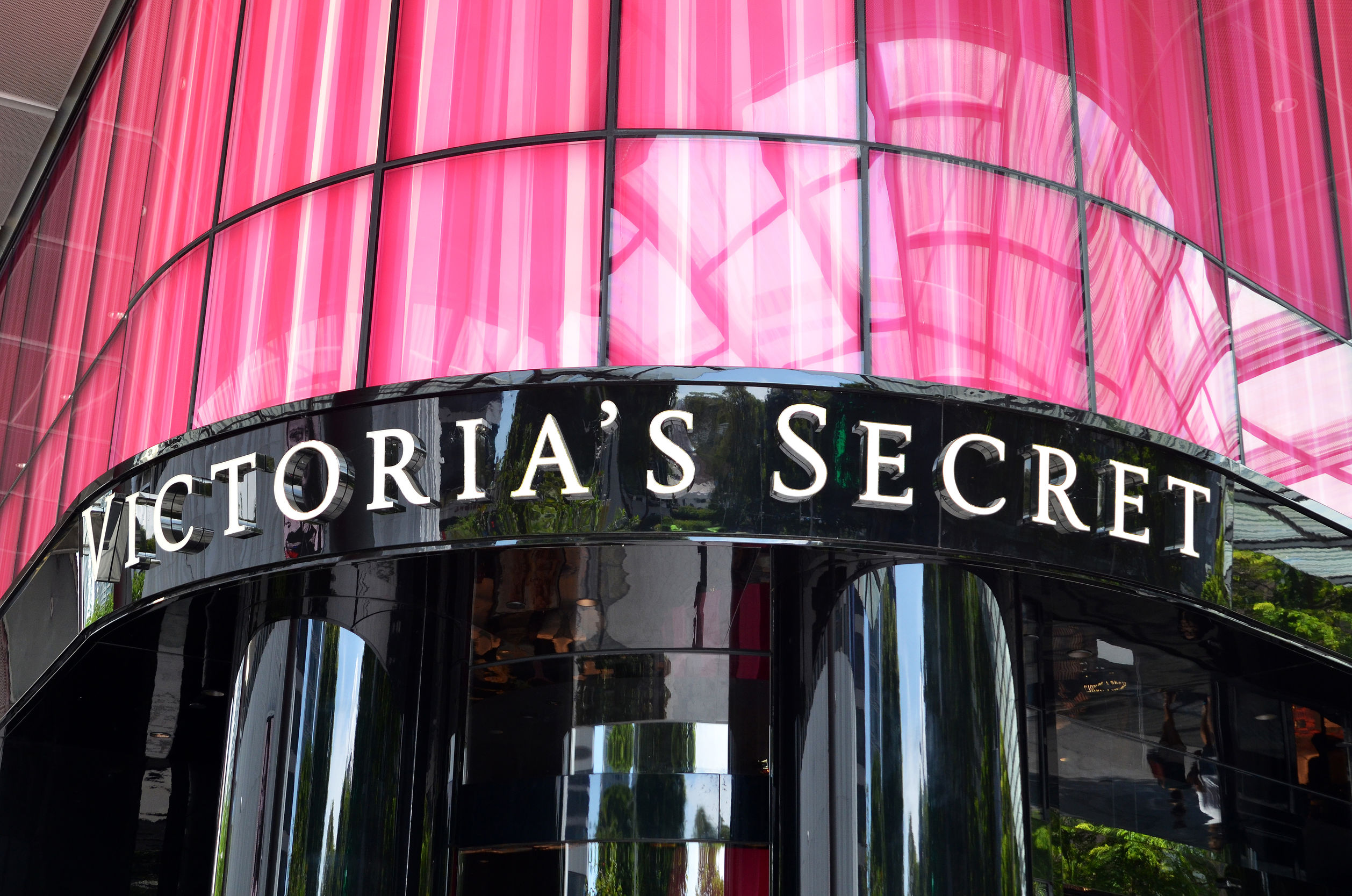 Victoria’s Secret anuncia problemas na cadeia de aprovisionamento