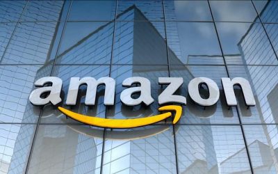 Amazon reinventa processo logístico