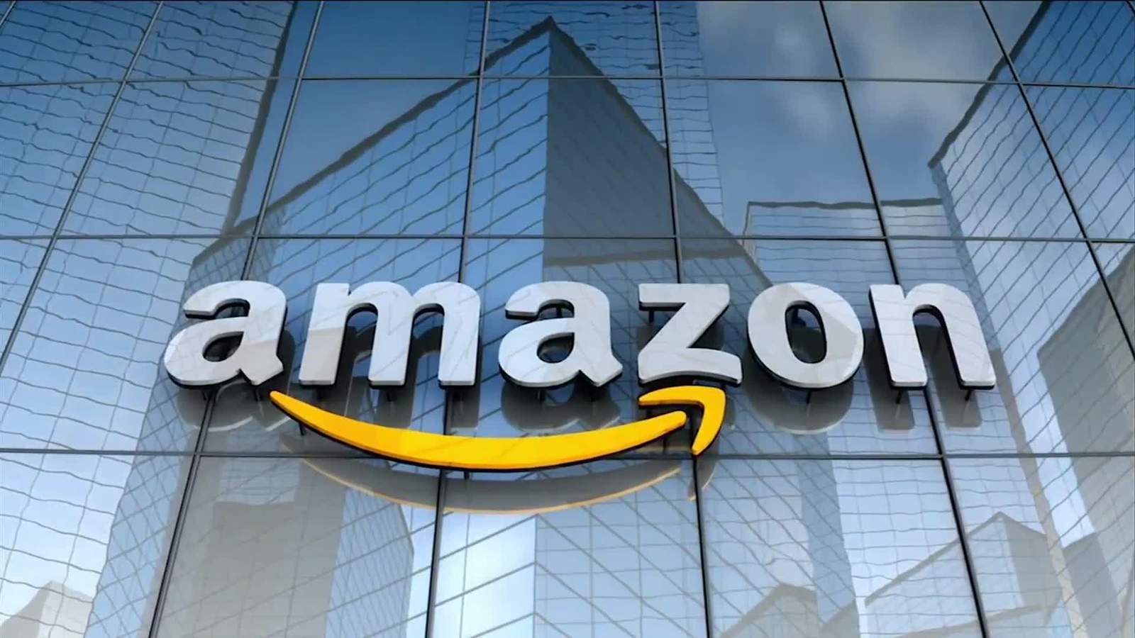 Amazon reinventa processo logístico