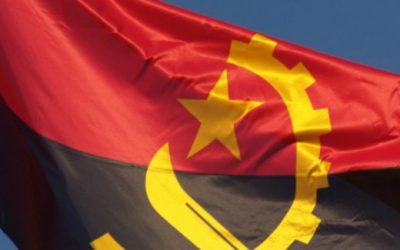 Angola lança dois concursos públicos internacionais para plataformas logísticas