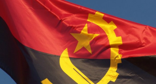 Angola lança dois concursos públicos internacionais para plataformas logísticas
