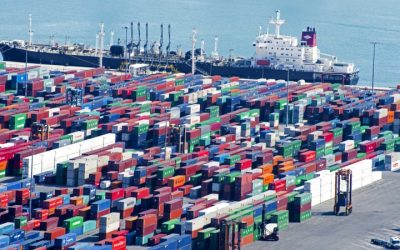 Portugal estabelece novo recorde de exportações para Cabo Verde em 2020