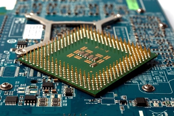 Crise dos chips desencadeia novas preocupações