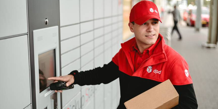 DPD ultima medidas para responder à peak season