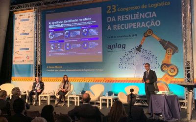 APLOG leva a logística “Da resiliência à Recuperação”