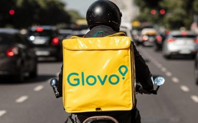Glovo Express garante entregas em menos de 20 minutos