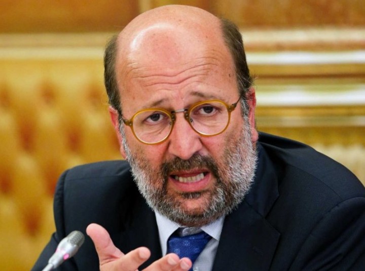 “A logística é absolutamente central para o cumprimento das metas climáticas”