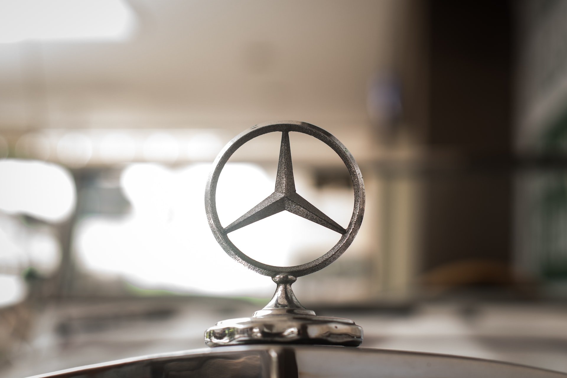 Mercedes-Benz regista resultados positivos com solução de e-procurement
