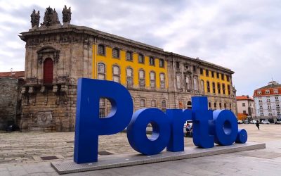 Porto aprova plano que visa reduzir poluição na logística urbana