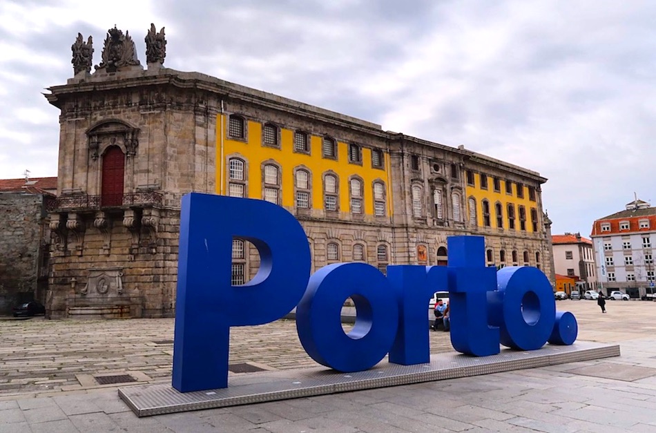 Porto aprova plano que visa reduzir poluição na logística urbana