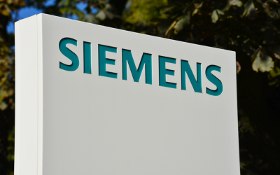 Siemens espera melhorias na cadeia de abastecimento em 2022