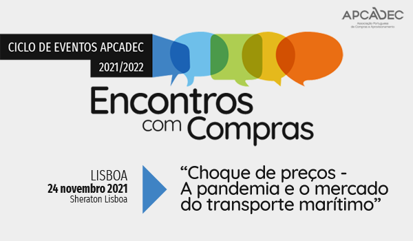 APCADEC promove “Encontros com Compras”
