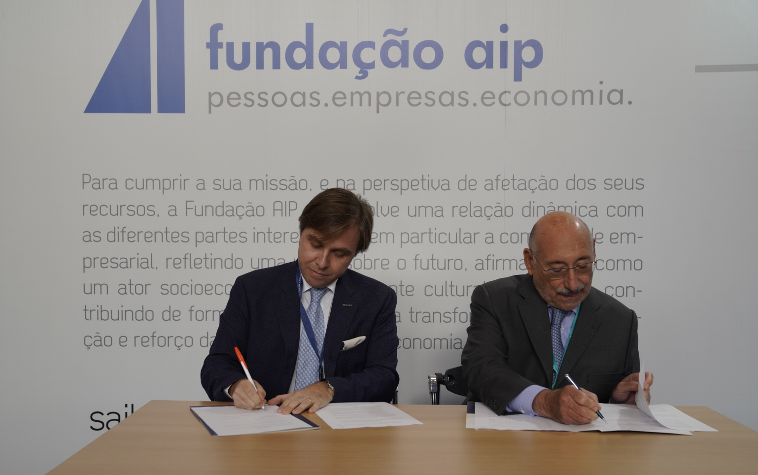Rangel é o novo operador logístico da FIL e do CCL