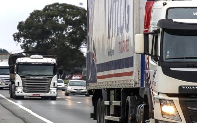 A logística nas cidades debatida em Braga