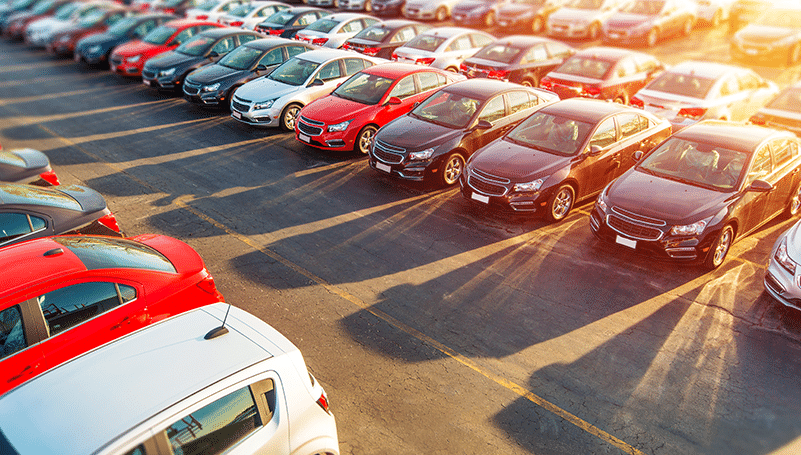 Fornecedores arriscam créditos derivados dos desafios do sector automóvel